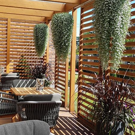 Villa Lipova Stegna Pokoje I Apartamenty Dedykowane Osobom Doroslym 외부 사진