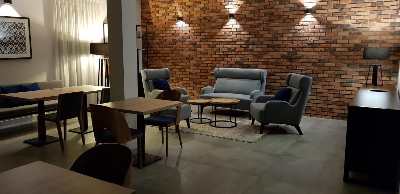 Villa Lipova Stegna Pokoje I Apartamenty Dedykowane Osobom Doroslym 외부 사진