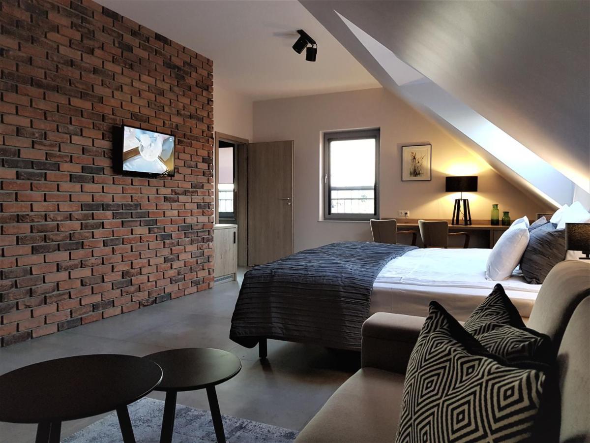 Villa Lipova Stegna Pokoje I Apartamenty Dedykowane Osobom Doroslym 외부 사진