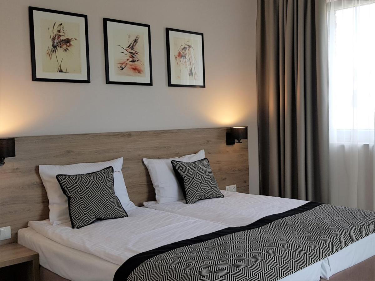 Villa Lipova Stegna Pokoje I Apartamenty Dedykowane Osobom Doroslym 외부 사진