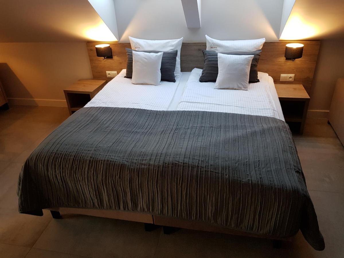 Villa Lipova Stegna Pokoje I Apartamenty Dedykowane Osobom Doroslym 외부 사진