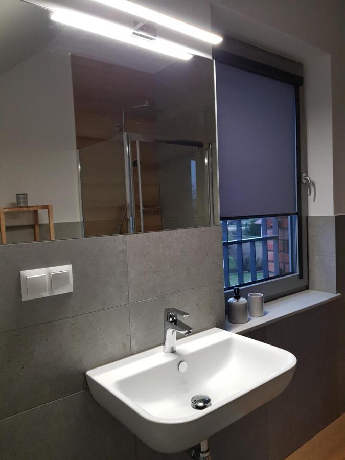Villa Lipova Stegna Pokoje I Apartamenty Dedykowane Osobom Doroslym 외부 사진