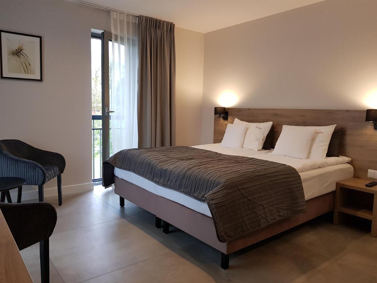 Villa Lipova Stegna Pokoje I Apartamenty Dedykowane Osobom Doroslym 외부 사진