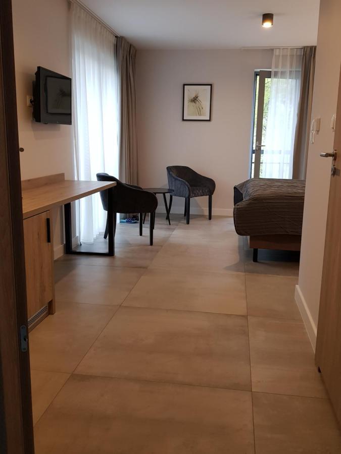 Villa Lipova Stegna Pokoje I Apartamenty Dedykowane Osobom Doroslym 외부 사진