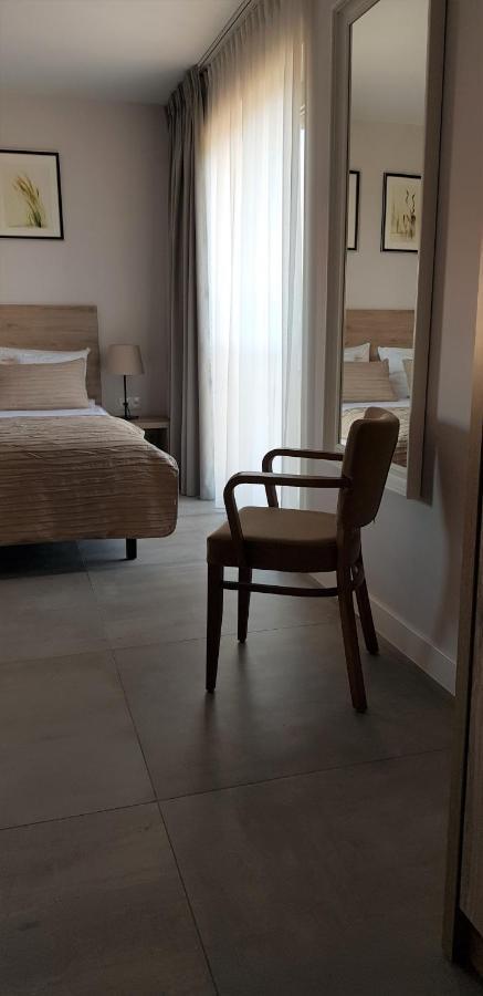Villa Lipova Stegna Pokoje I Apartamenty Dedykowane Osobom Doroslym 외부 사진