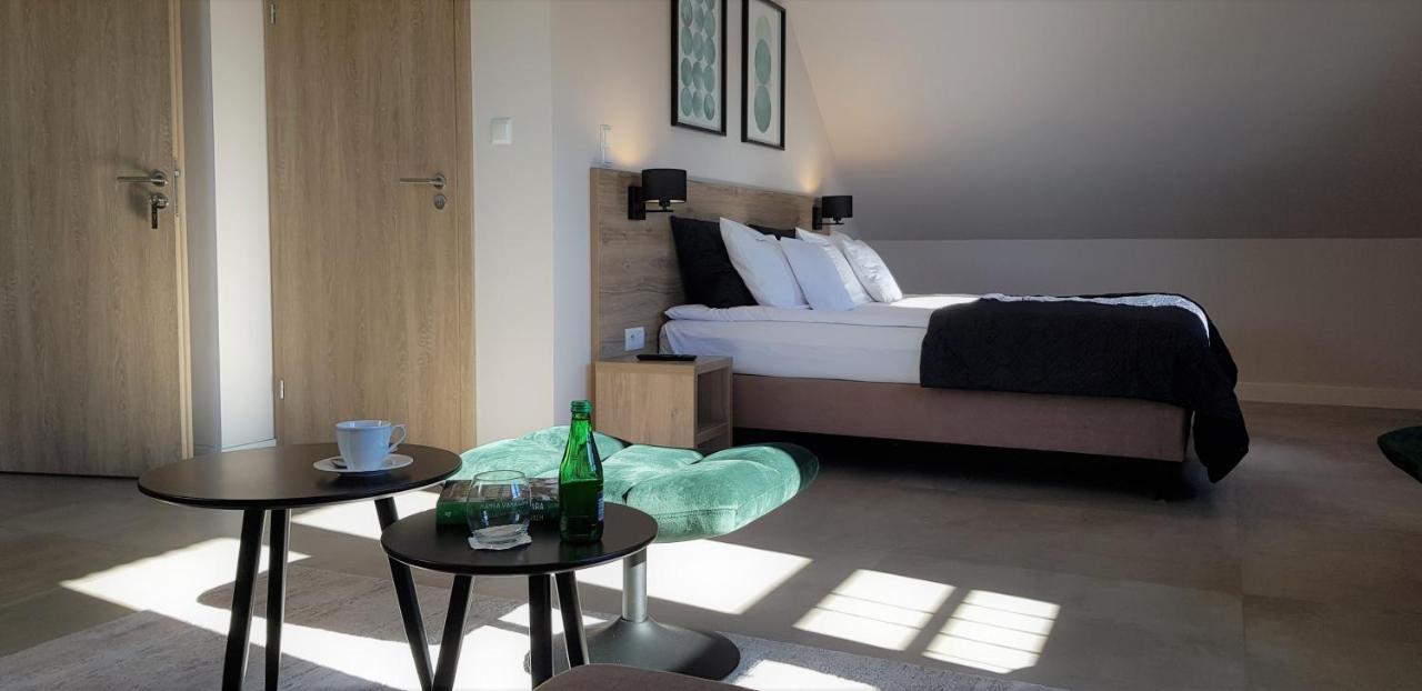 Villa Lipova Stegna Pokoje I Apartamenty Dedykowane Osobom Doroslym 외부 사진