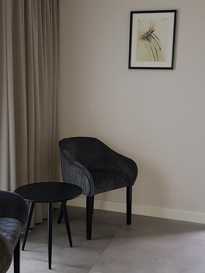 Villa Lipova Stegna Pokoje I Apartamenty Dedykowane Osobom Doroslym 외부 사진