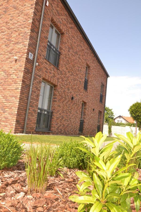 Villa Lipova Stegna Pokoje I Apartamenty Dedykowane Osobom Doroslym 외부 사진