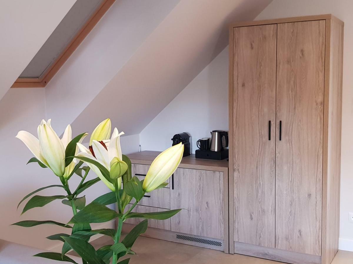 Villa Lipova Stegna Pokoje I Apartamenty Dedykowane Osobom Doroslym 외부 사진