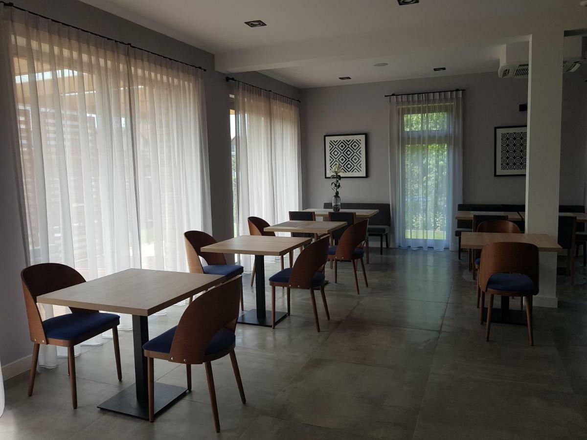 Villa Lipova Stegna Pokoje I Apartamenty Dedykowane Osobom Doroslym 외부 사진
