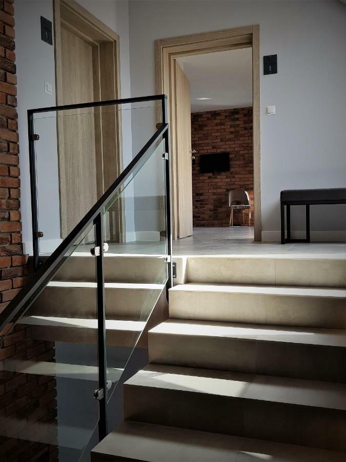 Villa Lipova Stegna Pokoje I Apartamenty Dedykowane Osobom Doroslym 외부 사진
