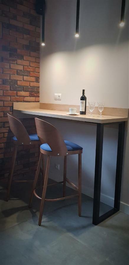Villa Lipova Stegna Pokoje I Apartamenty Dedykowane Osobom Doroslym 외부 사진
